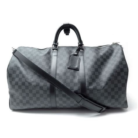 sac lv homme voyage|sac de voyage homme.